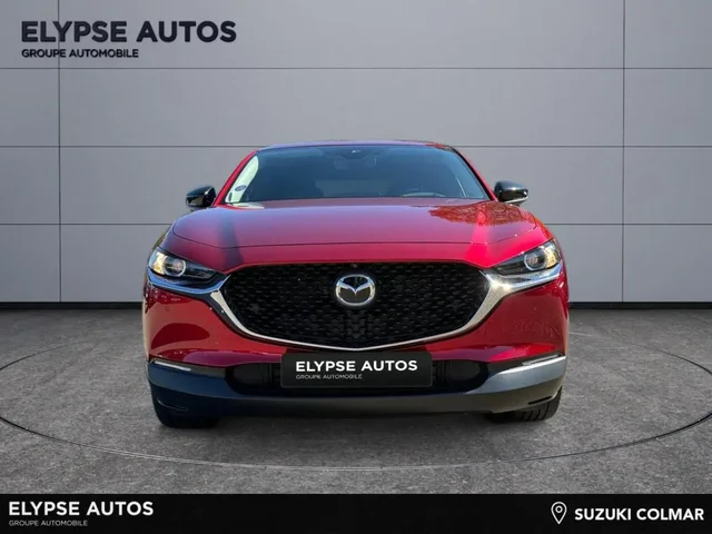 Occasion MAZDA CX-30 à  chez Elypse Autos
