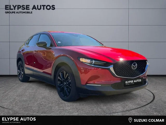 Occasion MAZDA CX-30 à  chez Elypse Autos