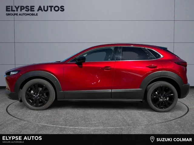 Occasion MAZDA CX-30 à  chez Elypse Autos