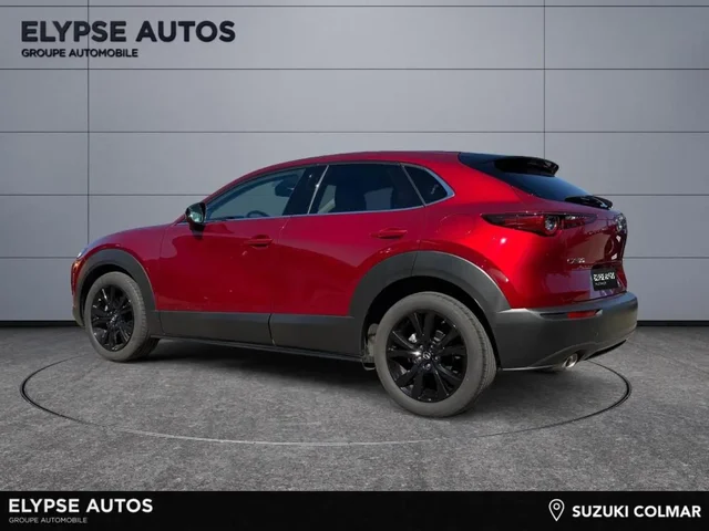 Occasion MAZDA CX-30 à  chez Elypse Autos