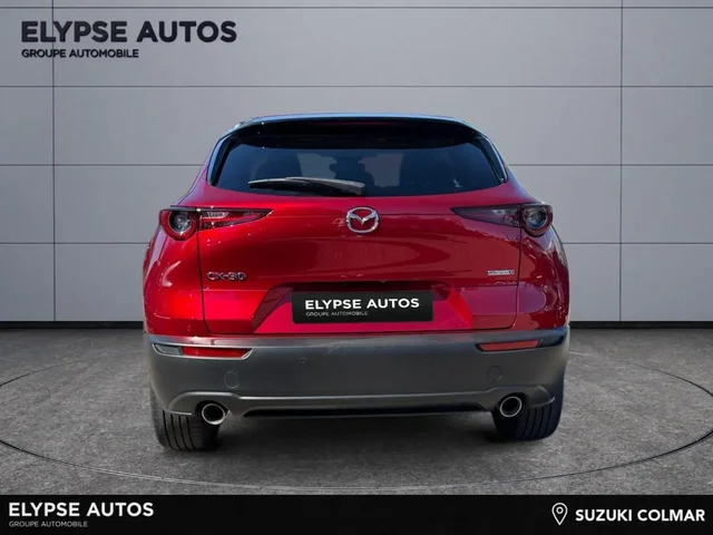 Occasion MAZDA CX-30 à  chez Elypse Autos