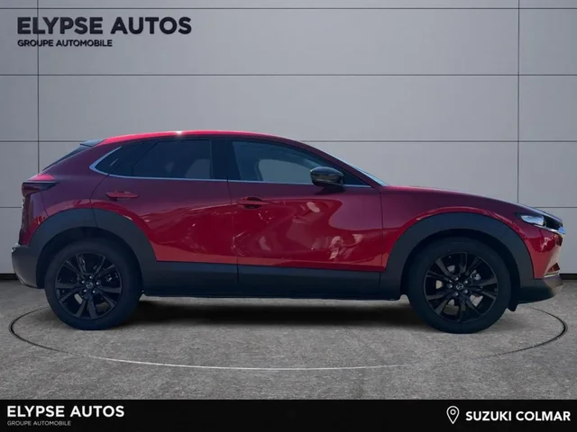 Occasion MAZDA CX-30 à  chez Elypse Autos