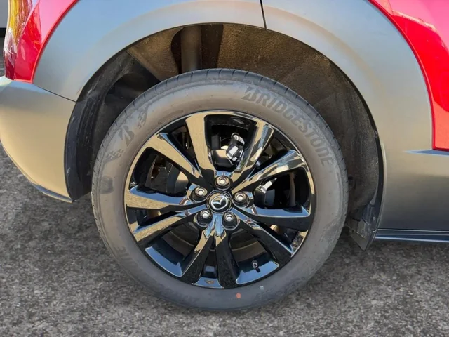 Occasion MAZDA CX-30 à  chez Elypse Autos