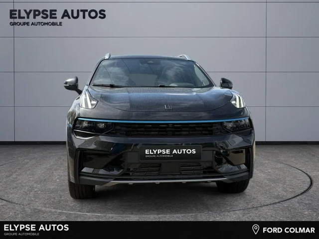 Occasion LYNK&CO 01 à  chez Elypse Autos