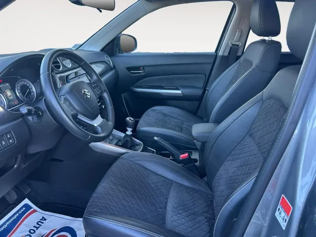Occasion SUZUKI Vitara à  chez Elypse Autos