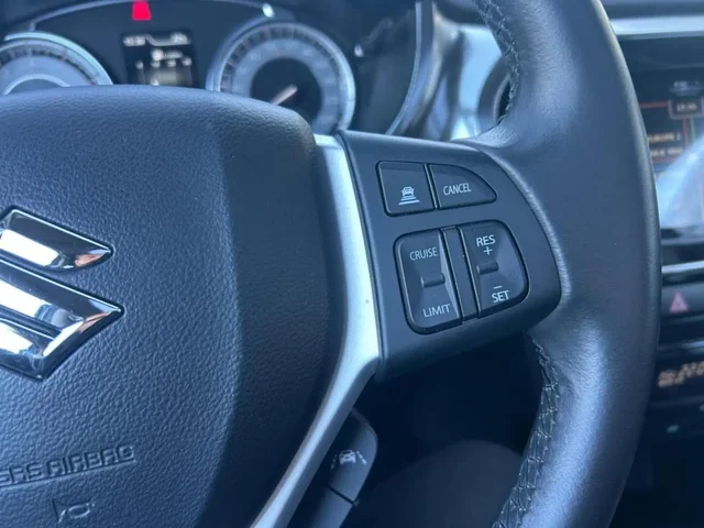 Occasion SUZUKI Vitara à  chez Elypse Autos