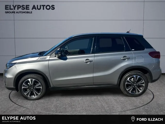 Occasion SUZUKI Vitara à  chez Elypse Autos