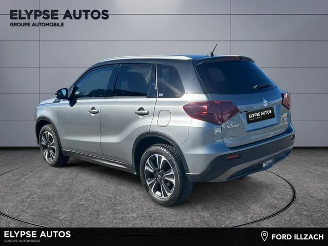Occasion SUZUKI Vitara à  chez Elypse Autos