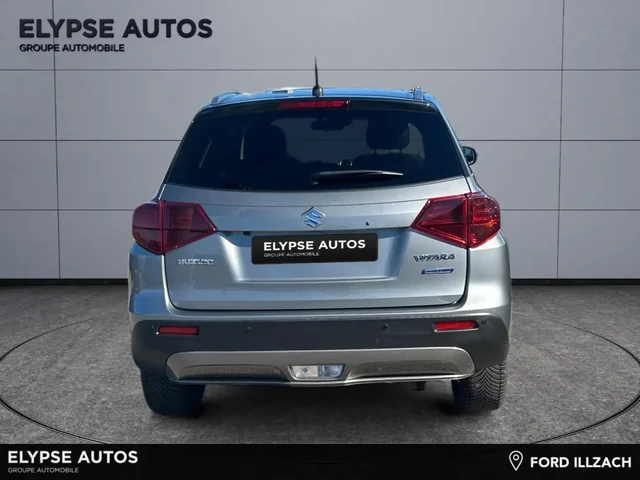 Occasion SUZUKI Vitara à  chez Elypse Autos