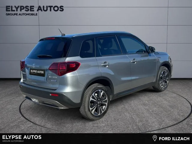 Occasion SUZUKI Vitara à  chez Elypse Autos