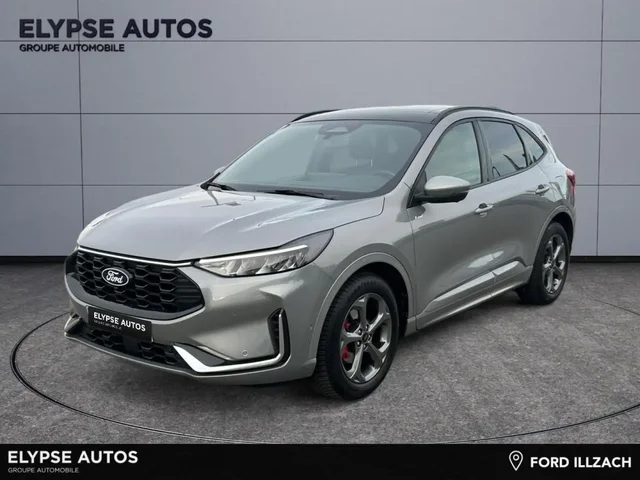 Occasion FORD Kuga à  chez Elypse Autos