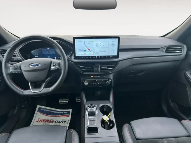 Occasion FORD Kuga à  chez Elypse Autos