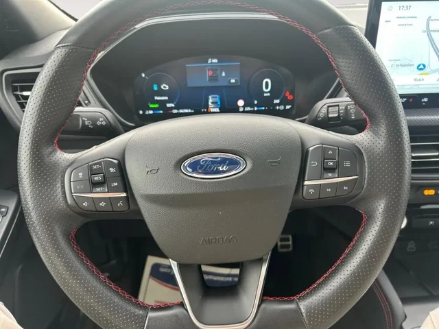 Occasion FORD Kuga à  chez Elypse Autos