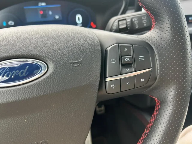 Occasion FORD Kuga à  chez Elypse Autos