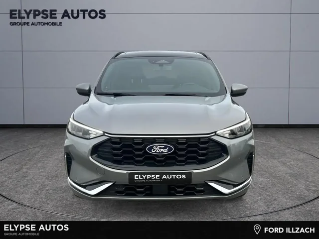 Occasion FORD Kuga à  chez Elypse Autos