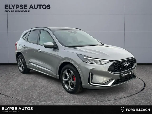 Occasion FORD Kuga à  chez Elypse Autos