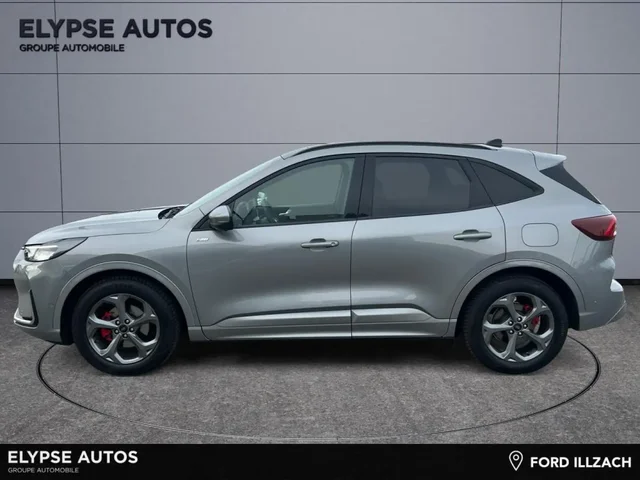 Occasion FORD Kuga à  chez Elypse Autos