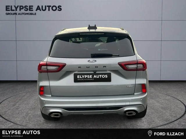 Occasion FORD Kuga à  chez Elypse Autos