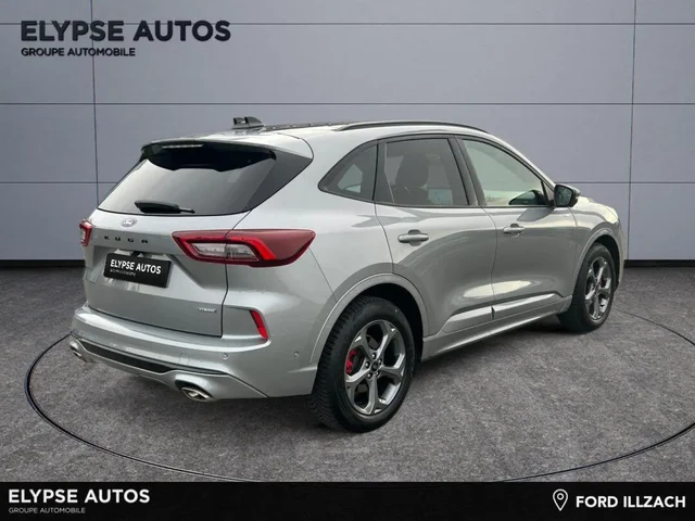Occasion FORD Kuga à  chez Elypse Autos