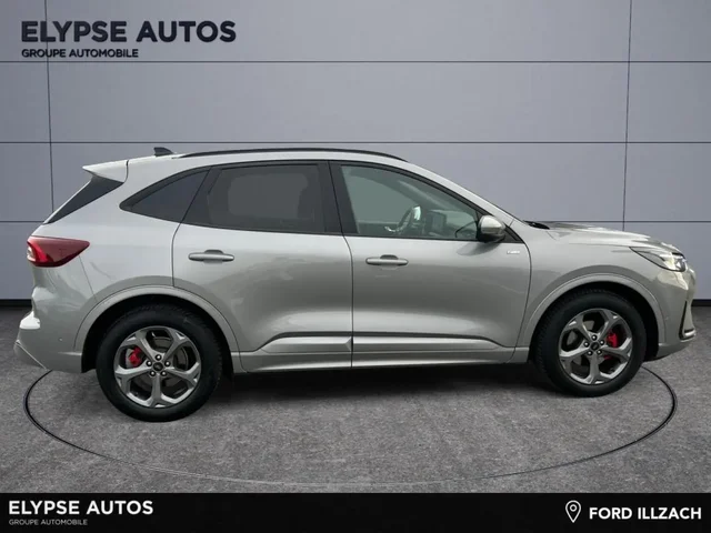 Occasion FORD Kuga à  chez Elypse Autos