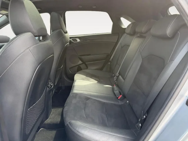 Occasion KIA Ceed à  chez Elypse Autos