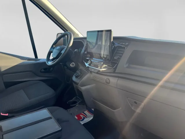 Occasion FORD Transit 2T Fg à  chez Elypse Autos
