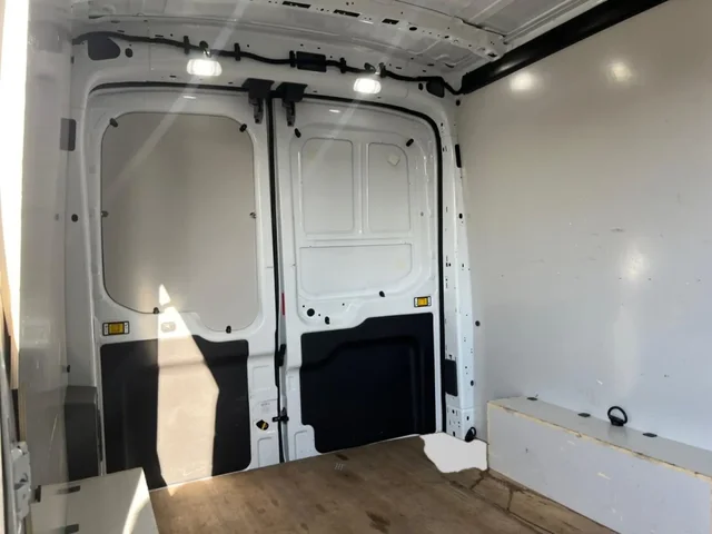 Occasion FORD Transit 2T Fg à  chez Elypse Autos