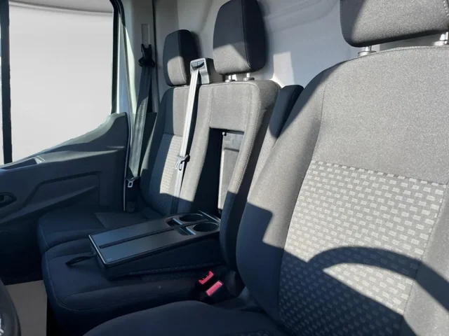 Occasion FORD Transit 2T Fg à  chez Elypse Autos