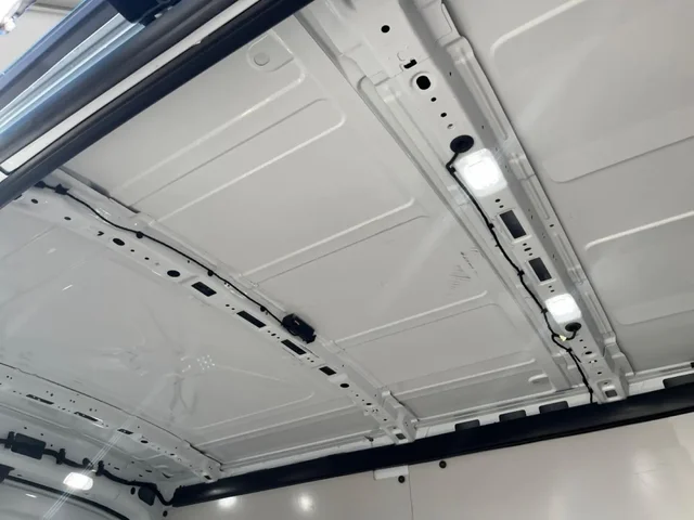 Occasion FORD Transit 2T Fg à  chez Elypse Autos