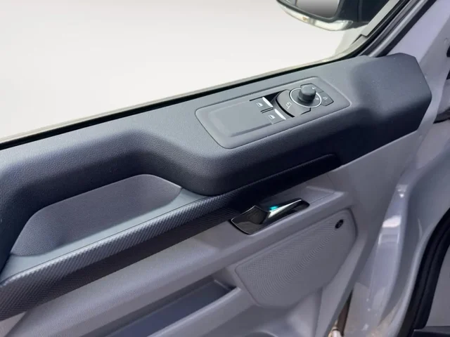 Démo FORD Transit Custom Fg à  chez Elypse Autos