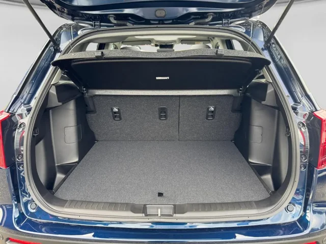 Démo SUZUKI Vitara à  chez Elypse Autos