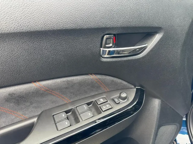 Démo SUZUKI Vitara à  chez Elypse Autos