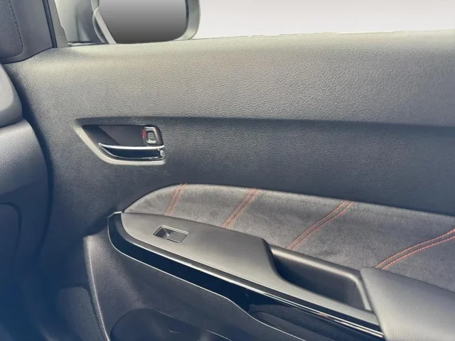 Démo SUZUKI Vitara à  chez Elypse Autos