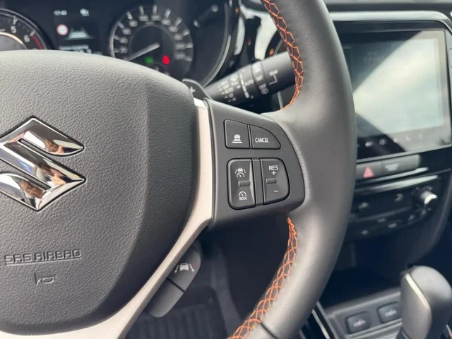 Démo SUZUKI Vitara à  chez Elypse Autos