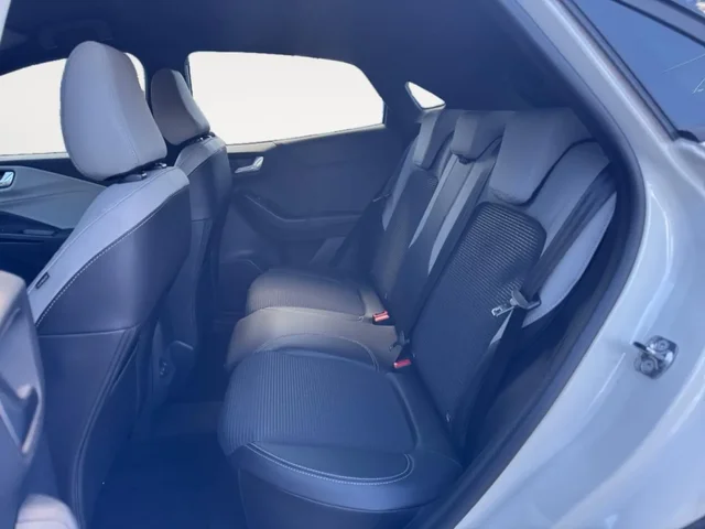 Démo FORD Puma à  chez Elypse Autos