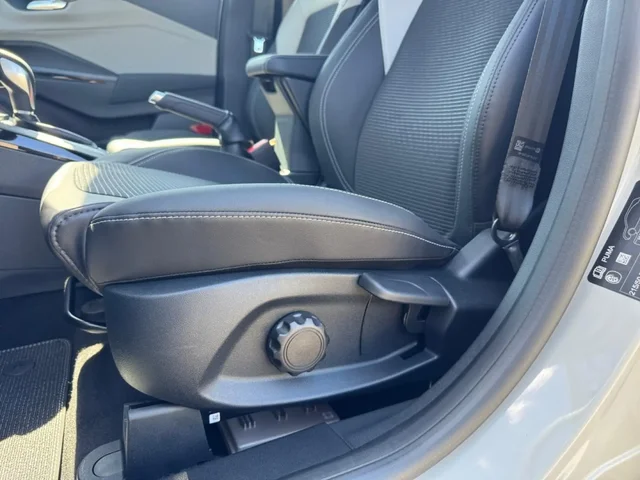 Démo FORD Puma à  chez Elypse Autos