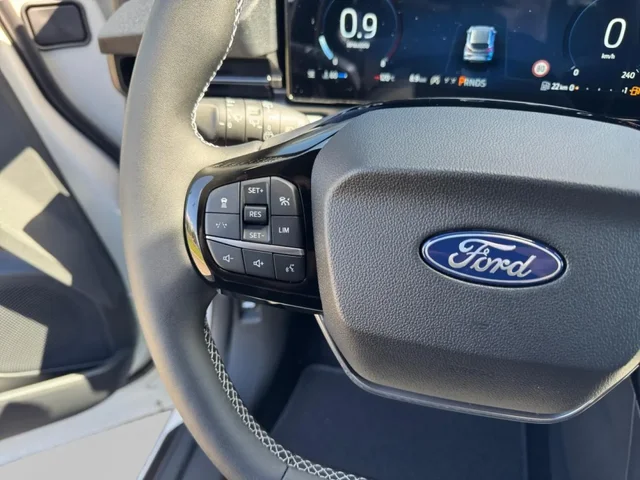 Démo FORD Puma à  chez Elypse Autos