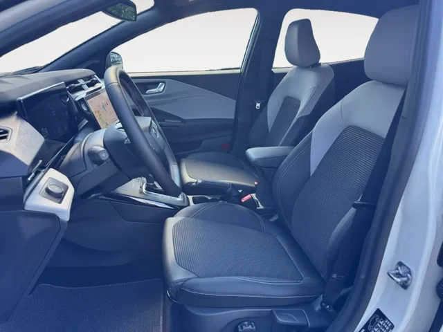 Démo FORD Puma à  chez Elypse Autos