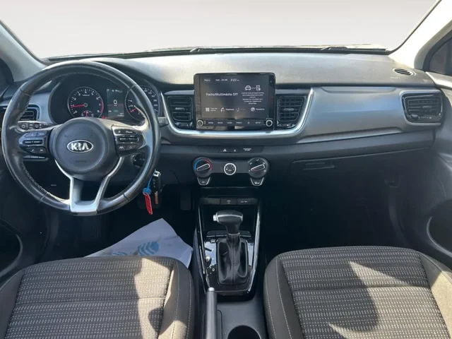 Occasion KIA Stonic à  chez Elypse Autos