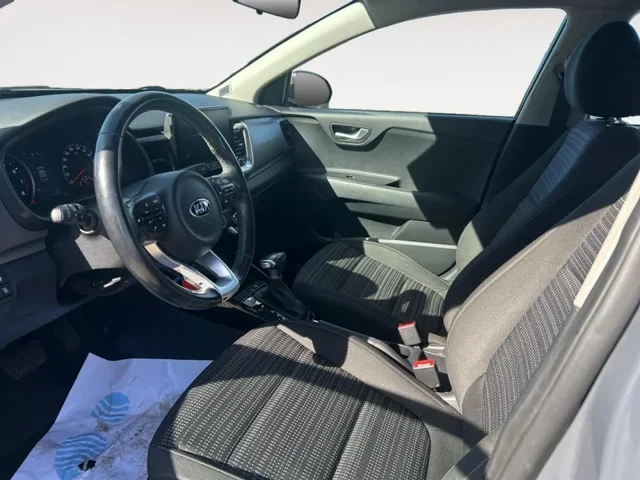 Occasion KIA Stonic à  chez Elypse Autos
