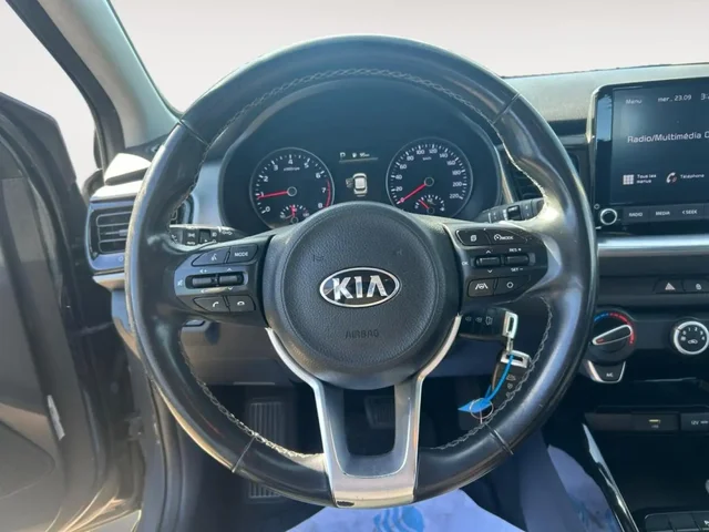 Occasion KIA Stonic à  chez Elypse Autos