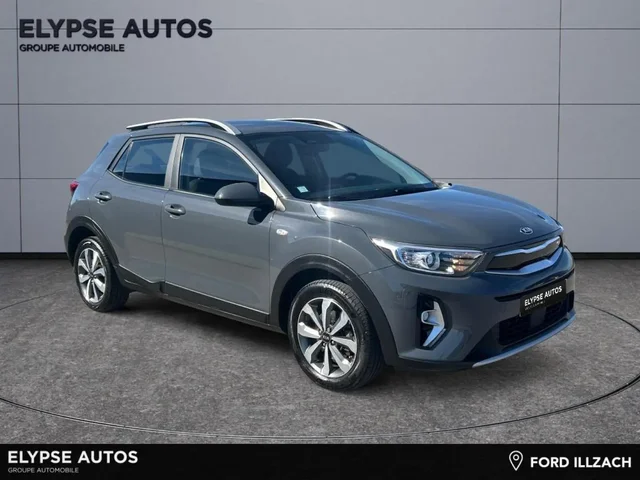 Occasion KIA Stonic à  chez Elypse Autos