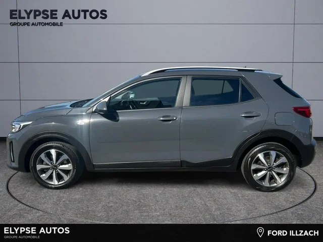 Occasion KIA Stonic à  chez Elypse Autos