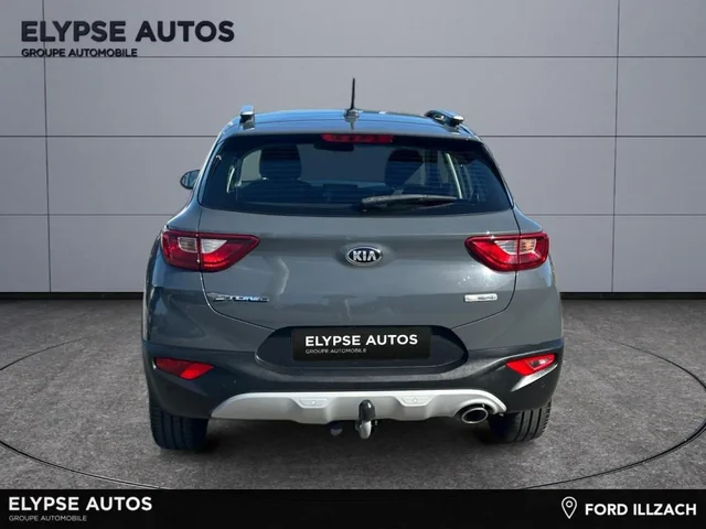 Occasion KIA Stonic à  chez Elypse Autos
