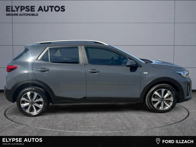 Occasion KIA Stonic à  chez Elypse Autos