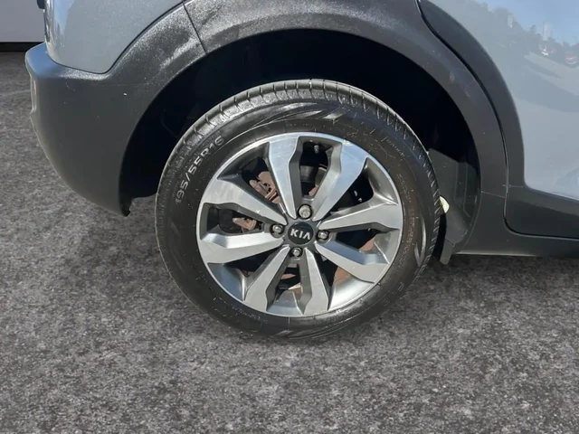 Occasion KIA Stonic à  chez Elypse Autos