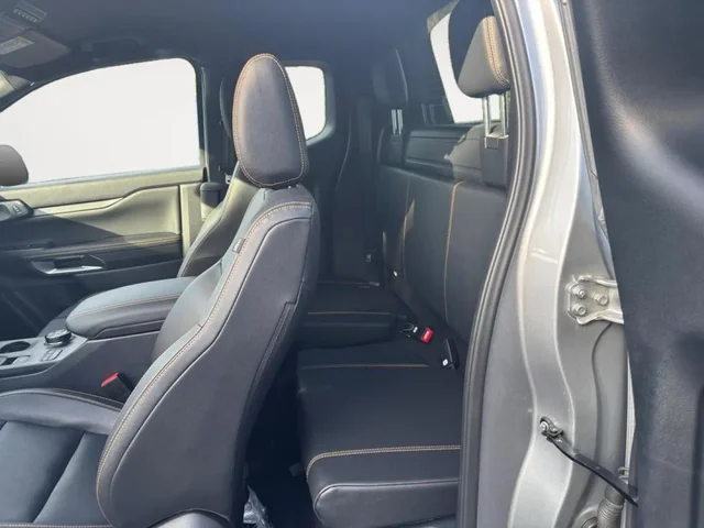 Démo FORD Ranger à  chez Elypse Autos