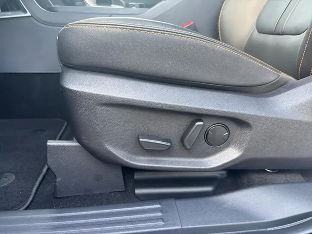 Démo FORD Ranger à  chez Elypse Autos