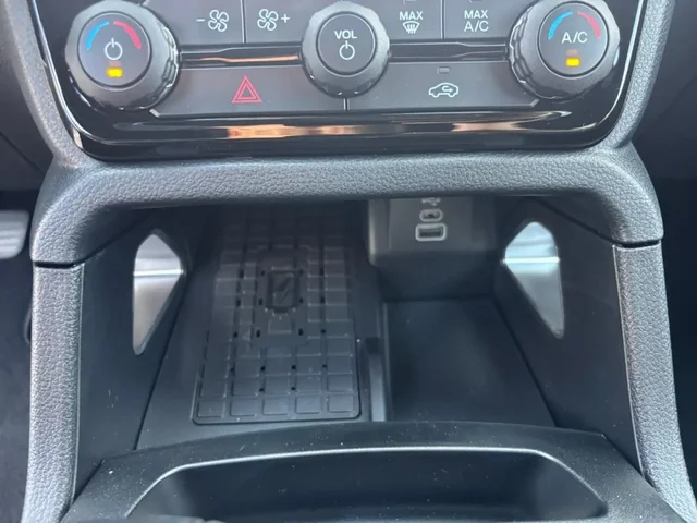 Démo FORD Ranger à  chez Elypse Autos