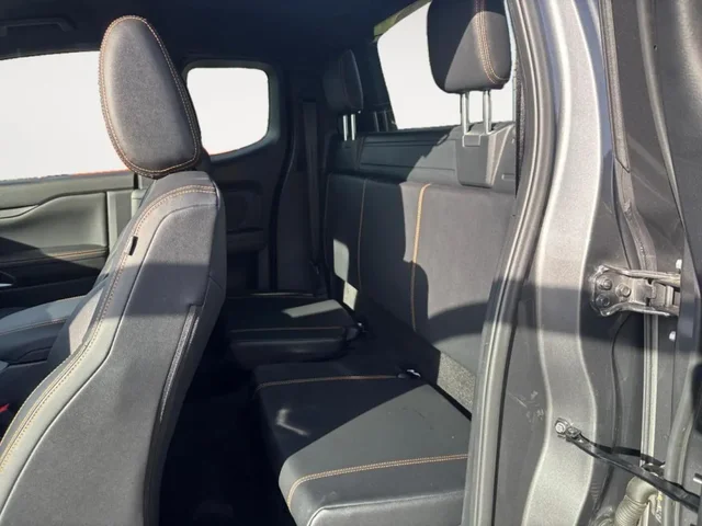 Démo FORD Ranger à  chez Elypse Autos